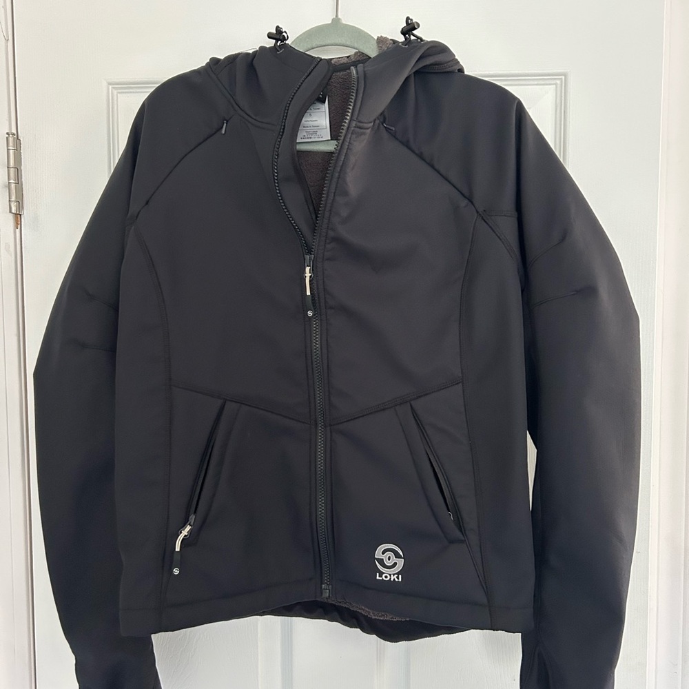 Loki ladies winter jacket